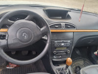 Buton avarie Renault Laguna 2