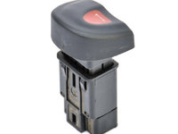 Buton Avarie Renault MEGANE 1 1995 - 2006 Benzina 2517405