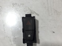 Buton avarie Renault Megane 3 2014