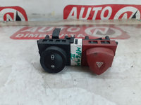 BUTON AVARIE RENAULT MEGANE II 2007 OEM:820095493.