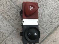 Buton avarie Renault Megane