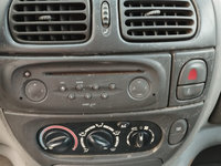 Buton avarie Renault Scenic 1 , 1999 2000 2001 2002 2003