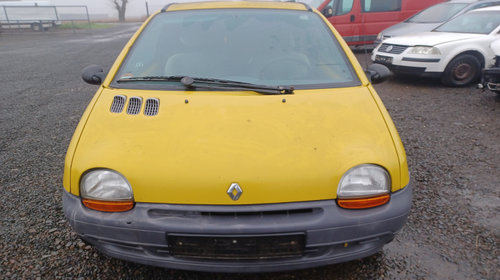 Buton avarie Renault Twingo [1993 - 1998] Hatchback 1.2 MT (55 hp)