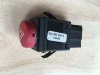 Buton avarie Seat Ibiza - 6L2953235A (2002 - 2006)