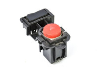 Buton Avarie Seat LEON (1P1) 2005 - 2012 Benzina 1P0863849, 1P0 863 849