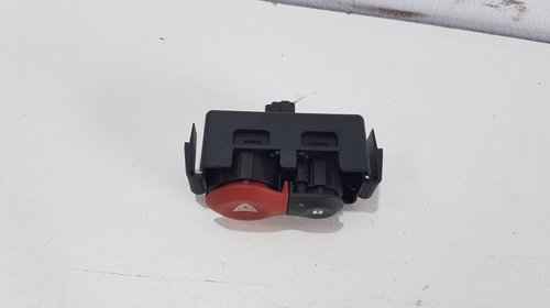 Buton avarie si inchidere centralizata Renault Clio 3 2006 1.4 Benzina