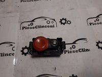 Buton avarie si inchidere centralizata Renault CLIO 3 / Megane 3 8200214896