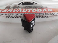 Buton avarie Skoda Fabia 1 1.9 Motorina 2005, 5Y0953235