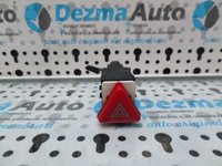 Buton avarie Skoda Fabia 1 6Y2, 6Y0953235