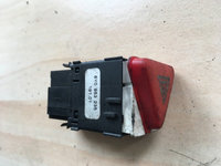 Buton avarie Skoda Fabia (6y), 04.2000-03.2007 6Y0953235