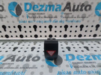 Buton avarie Skoda Octavia 2 (1Z3) 2004-2013, 1Z0953235B