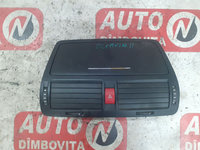 BUTON AVARIE SKODA OCTAVIA II 2006