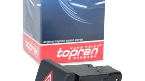 Buton Avarie Topran Audi A4 B6 2000-2004 115 