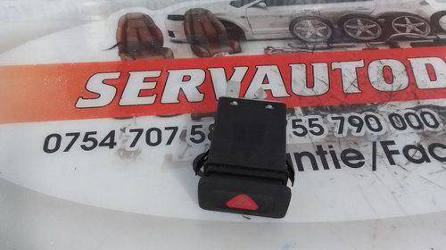 Buton avarie Volkswagen Golf 4 1.9 Motorina 2004, 1J0953235J