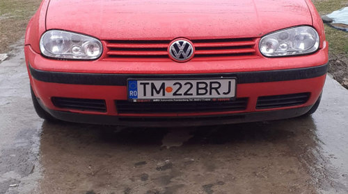 Buton avarie Volkswagen Golf 4 [1997 - 2006] 