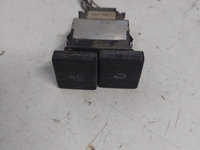 Buton avarie VOLKSWAGEN GOLF III (1H1) [ 1991 - 1998 ] OEM 6052pp