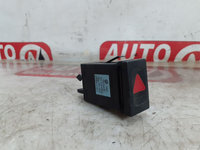 BUTON AVARIE VOLKSWAGEN PASSAT B5.5 2003 OEM:3B0953235E.