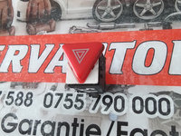 Buton avarie Volkswagen T5 1.9 Motorina 2004, 6Y0953235