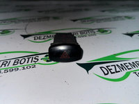 Buton avarie Volkswagen VW Golf 3 [1991 - 1998] Hatchback 5-usi 1.4 5MT (60 hp)