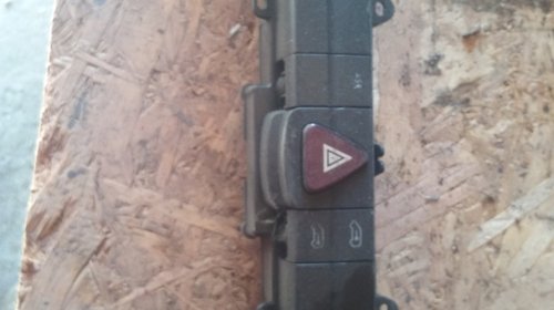 Buton Avarie Vw Crafter