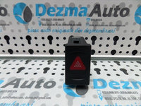 Buton avarie Vw Passat, 1.9 tdi, AVB, 3B0953235D