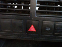 BUTON AVARIE VW POLO 9N ANUL 2002-2007