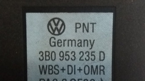 Buton Avarie Vw / Volkswagen Passat B5 1996-2005