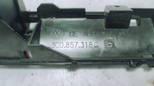 Buton avarii 3c0857318c Volkswagen VW Passat B6 [2005 - 2010]