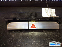 Buton Avarii 3c0858407 Cu Sertar Bord Volkswagen PASSAT Variant 3C5 2005