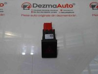 Buton avarii 5J095235E, Skoda Fabia 2 Combi (5J)