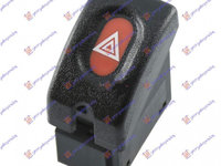 Buton Avarii (6pin) - Opel Tigra 1995 , 6240140