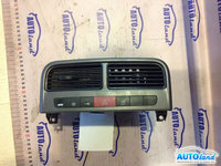 Buton Avarii 735386328 +grile Centrale Fiat GRANDE PUNTO 199 2005