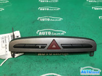 Buton Avarii 9659417177 8 Pini Peugeot 308 4A ,4C 2007