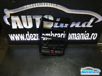 Buton Avarii 96631920xt Buton Blocare/deblocare Usi si But Senzori Parcar Citroen C3 Picasso 2009