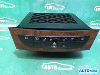 Buton Avarii A2196800552 Plus Comenzi Mercedes-Benz CLS C219 2004-2010