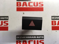 Buton avarii Audi A3 8P cod: 8p0941509c