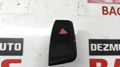 Buton avarii Audi A4 B8 cod: 8k2941509a