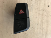 Buton avarii Audi A4 B8