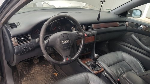 Buton avarii Audi A6 1998