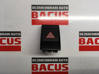 Buton avarii Audi A6 C7 cod: 4g0941509