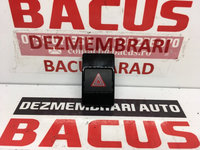 Buton avarii Audi A7 C7 cod: 4g0941509