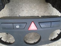 Buton avarii + blocare usi kia ceed