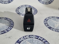 Buton avarii BMW F01 seria 7 cod 9161896