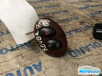 Buton Avarii + Buton Blocare Usi Rover 75 RJ 1999