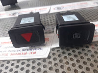 Buton avarii buton dezaburire Volkswagen golf 4 passat bora