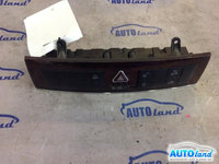 Buton Avarii + Buton Esp si Panou Mercedes-Benz C-CLASS W203 2000