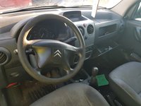 Buton avarii Citroen Berlingo 2006