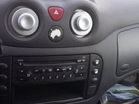 Buton avarii Citroen C3 2003