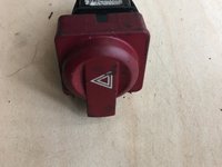 Buton avarii citroen c4 cod 96480877kr