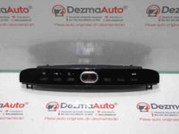 Buton avarii cu butoane comenzi, 735512249, Fiat Punto Evo Van (199)